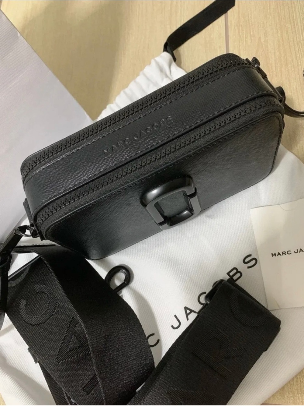MARC JACOBS THE SNAPSHOT DTM